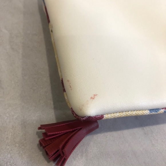 Rachel Pally Reversible Clutch - Picture 6 of 8